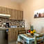 Theos Village Apartments
