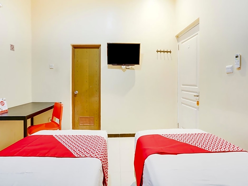 OYO 3971 Griya Loka Syariah 1 Sampangan