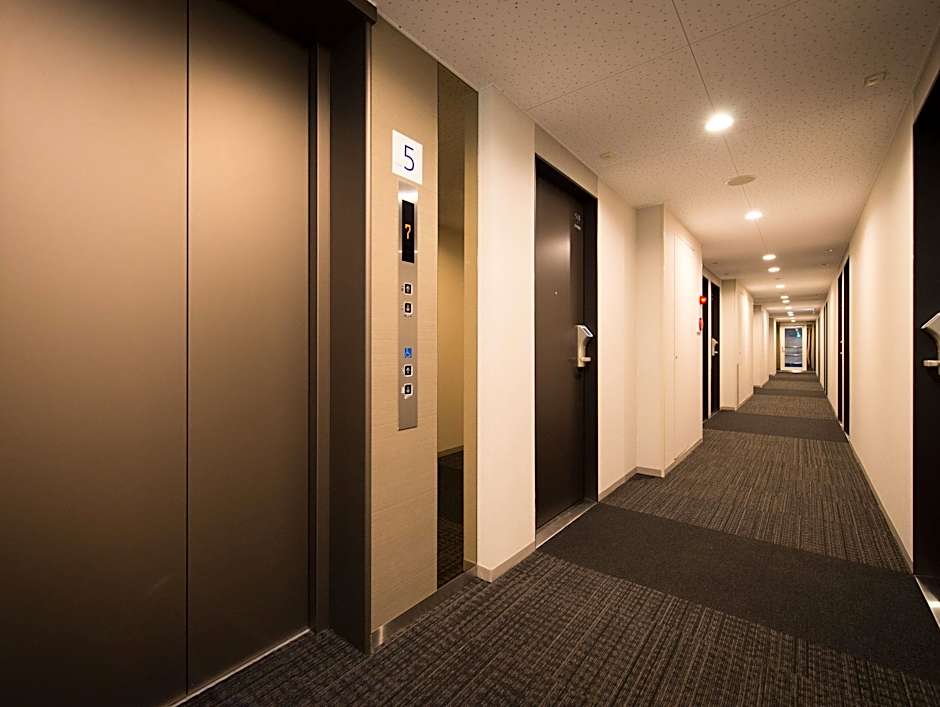 Super Hotel Tokyo JR Shinkoiwa
