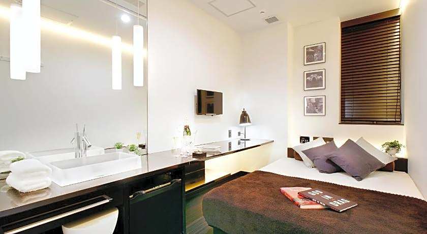 HOTEL DUO kinshicho