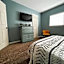 Brilliant & Beautiful Bnb Apartment! B