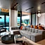 Lujo Hotel Bodrum
