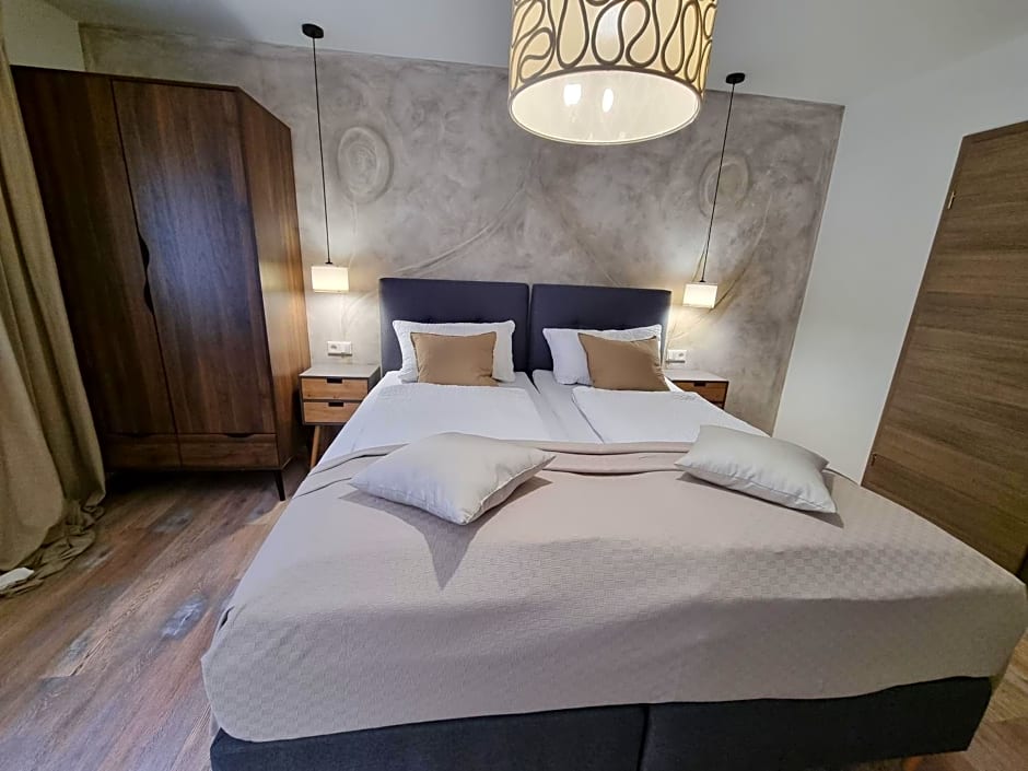 Hotel Zur Post