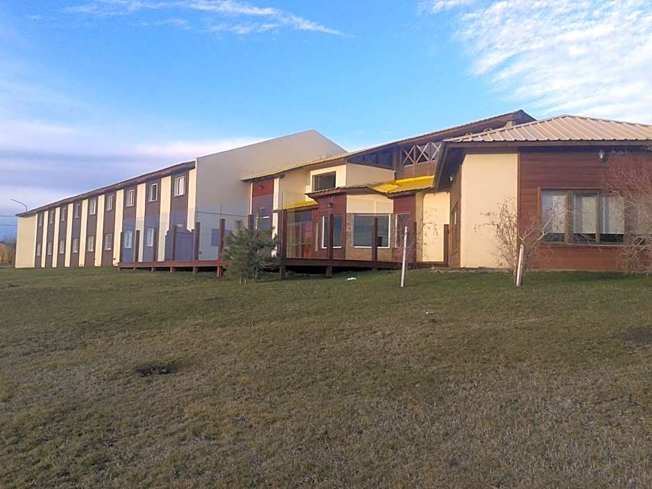Hotel Picos Del Sur