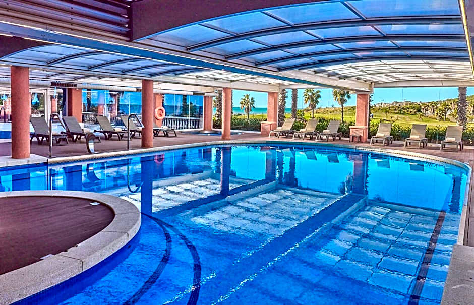 Sunway Playa Golf & Spa Sitges