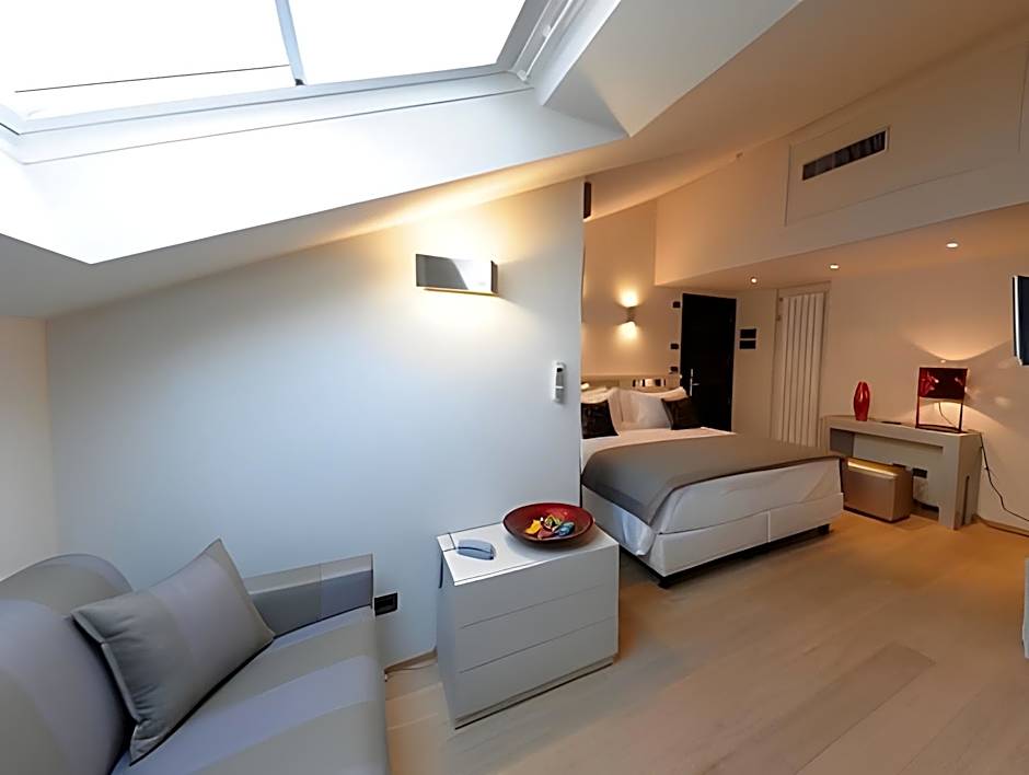 Hotel Ariston & Apartments
