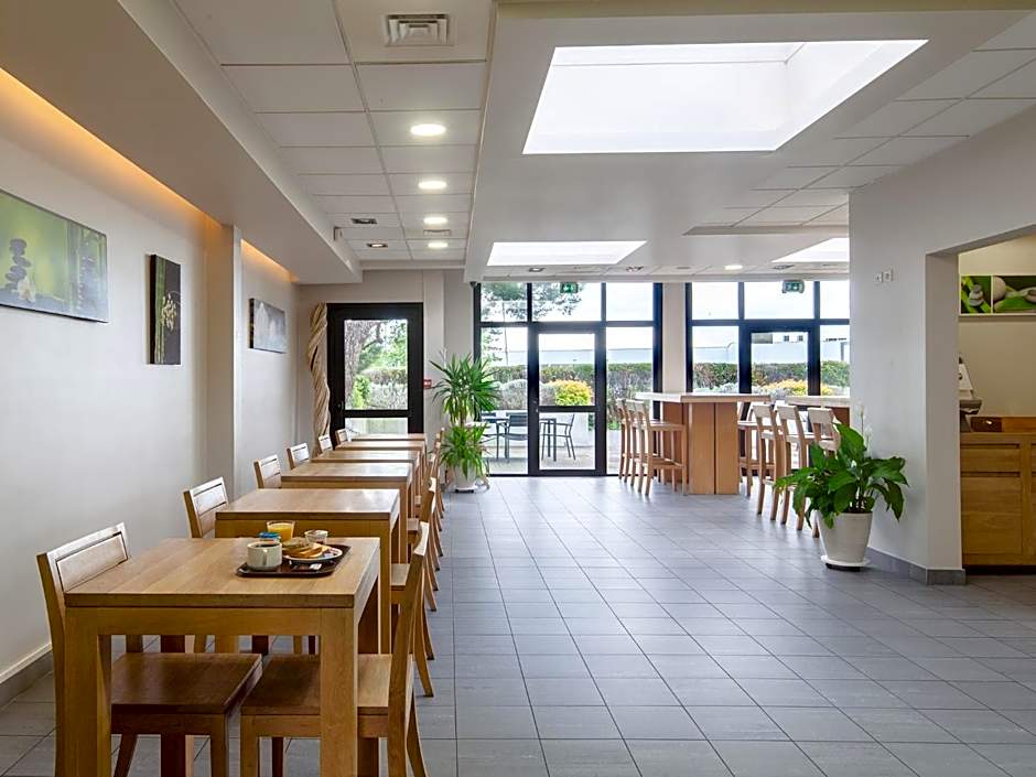 B&B Hotel Paris Nord Aulnay-sous-Bois