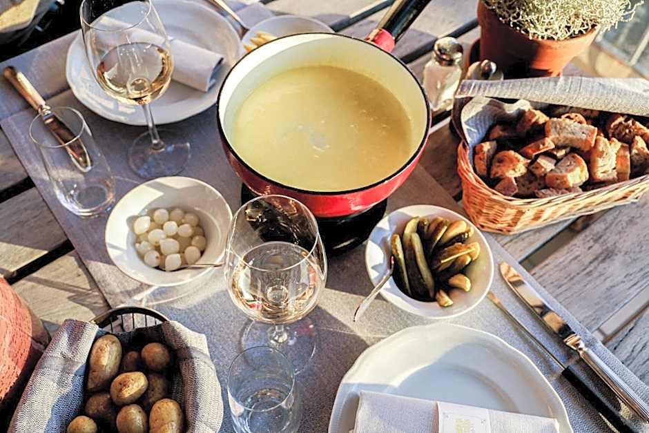 Hotel Hirschen am See