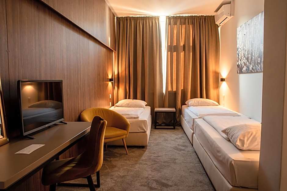 Hotel Slisko
