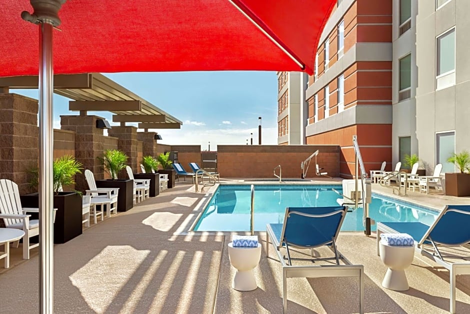 Home2 Suites by Hilton Scottsdale Salt River