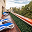 Hotel Alejandro I, Affiliated by Meliá
