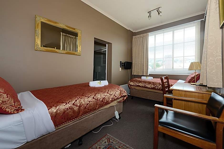 Edinburgh Gallery Bed & Breakfast