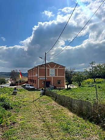 Ikigai Albergue