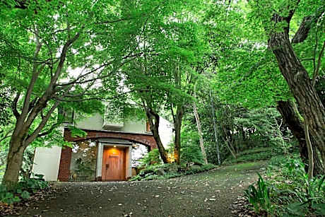 kamenos Luxury Resort With Beautiful Scenery Hiji