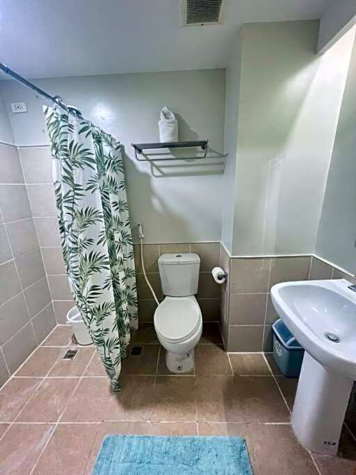 CebuSureStayPersimmon16thFloor3rdStudioCondoUnit