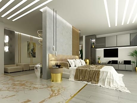 Family Room Capacity 3