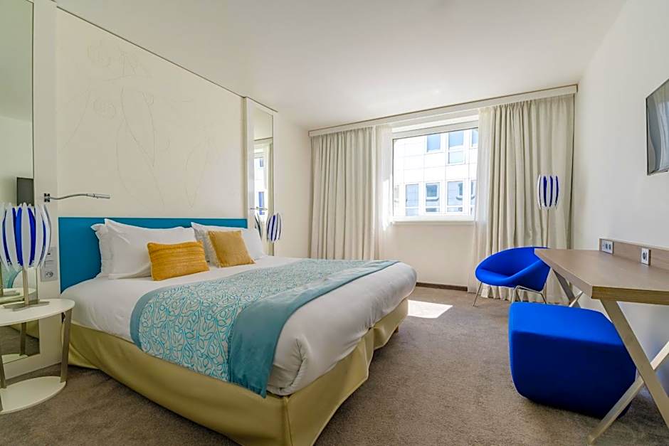 Golden Tulip Marseille Euromed