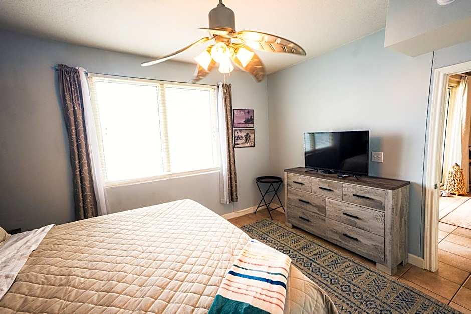 Beach Condo at the Shores of Panama Condos - Unit 918