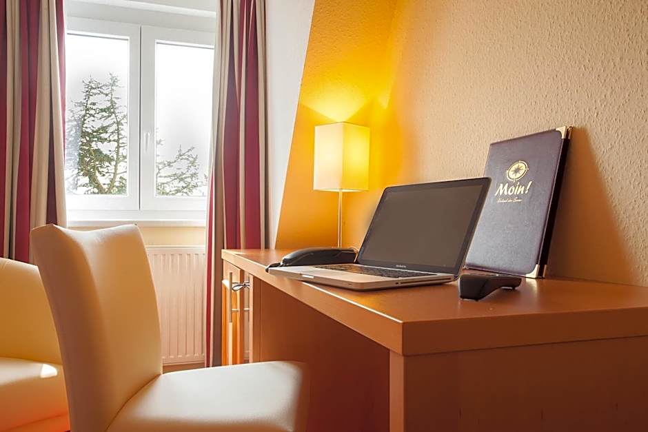 Moin Hotel Cuxhaven