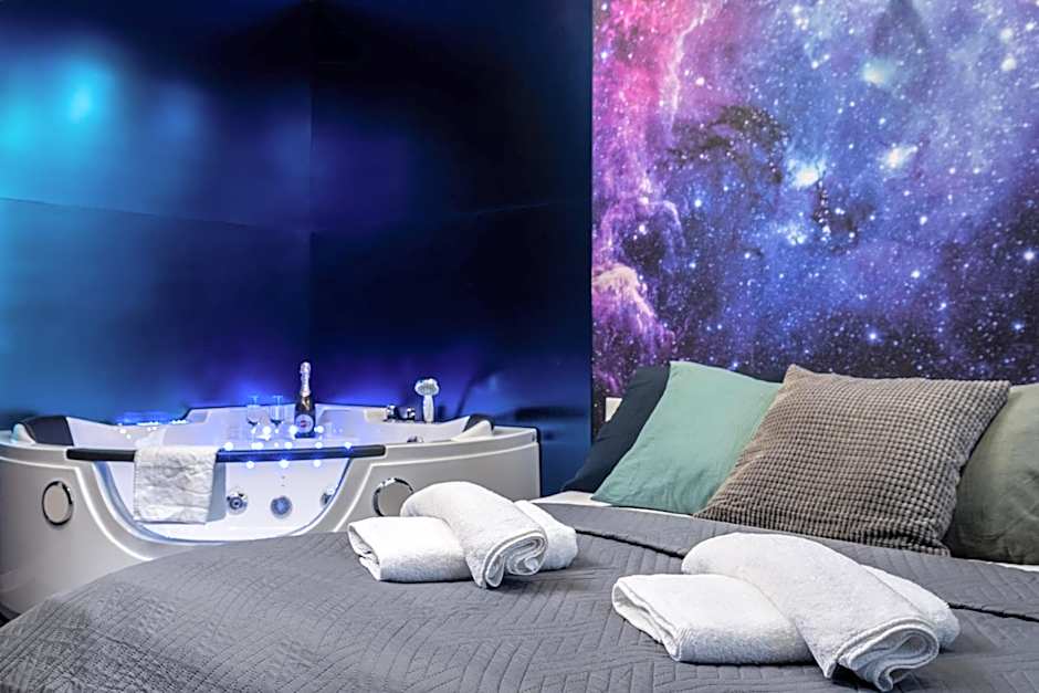 Exclusive Apartment Centrum 2