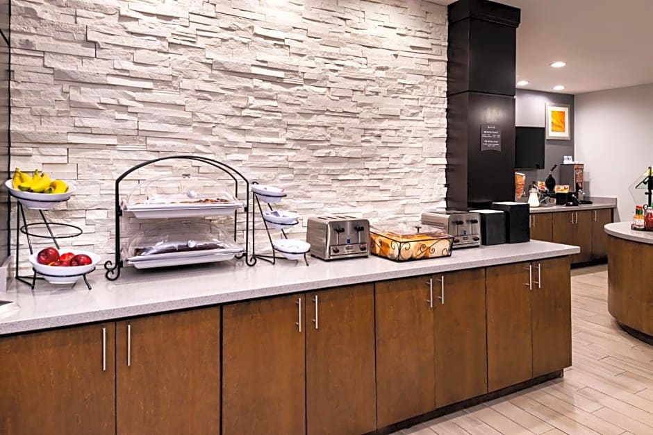 Staybridge Suites Lake Charles By IHG