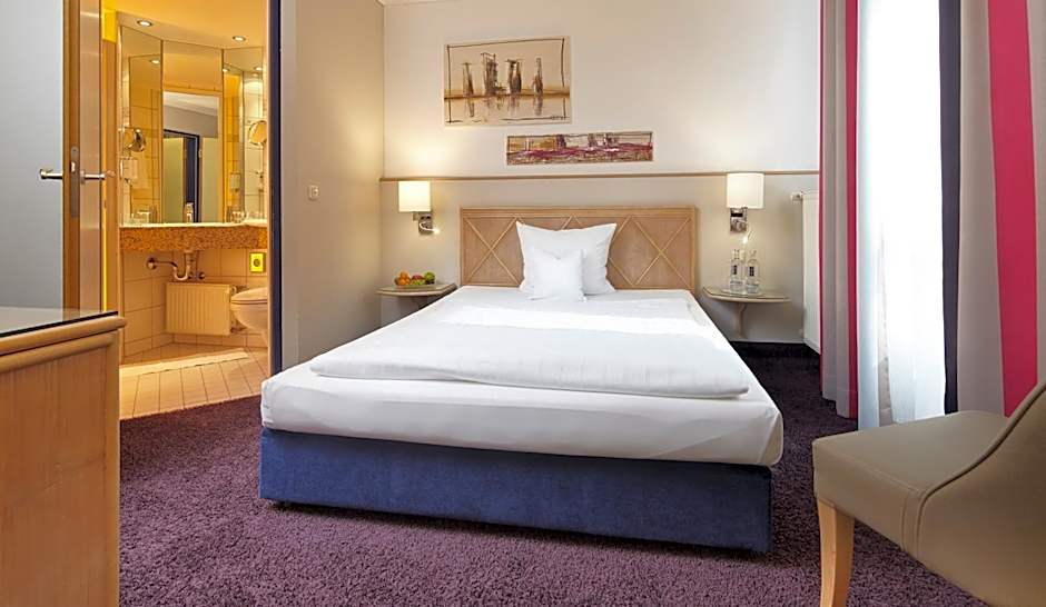 Parkhotel Weiskirchen