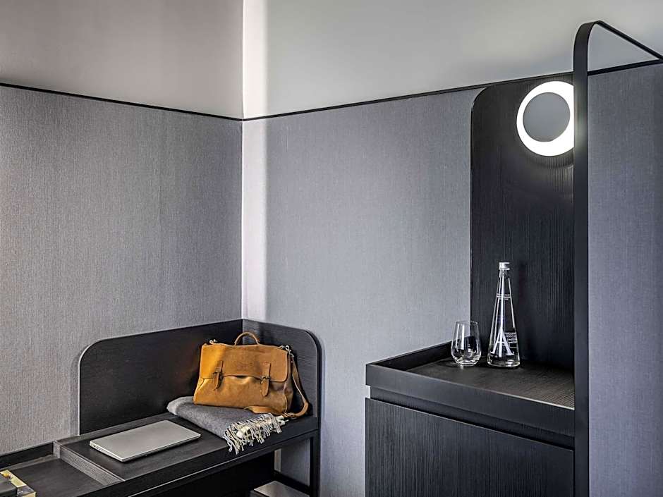 Pullman Santiago Vitacura