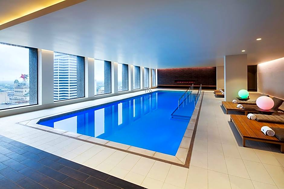 The Westin Dallas Downtown