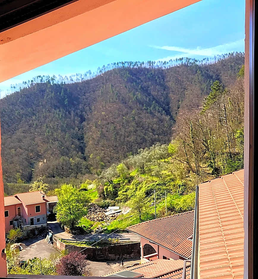 Antiche Terre Hotel & Relax