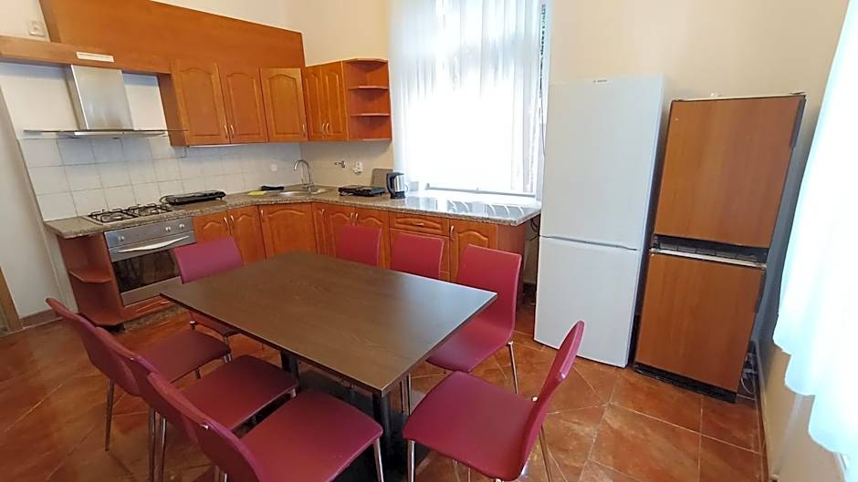 Ubytování Gato Božíčany