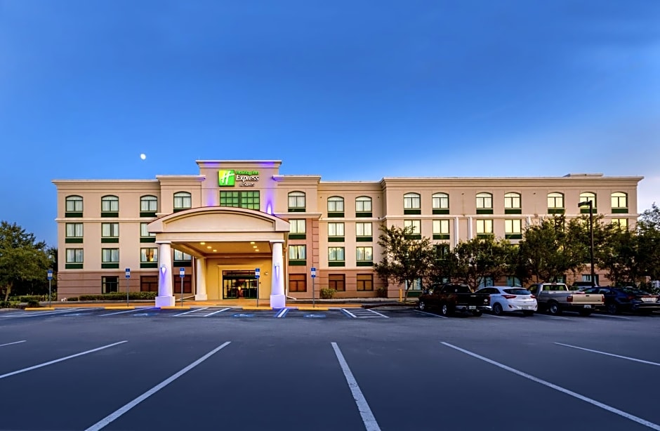Holiday Inn Express & Suites Bradenton East-Lakewood Ranch By IHG