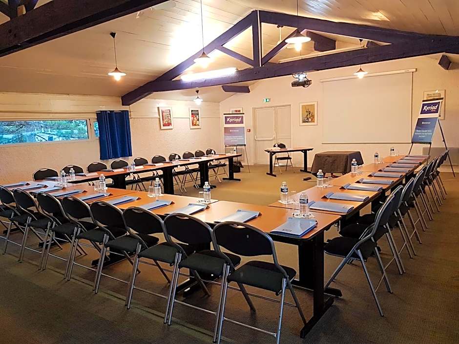 Kyriad Angouleme Nord - Champniers