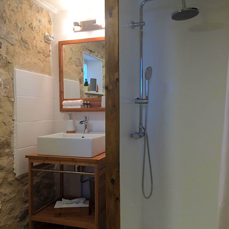 Chambres d'hôtes de La Roche