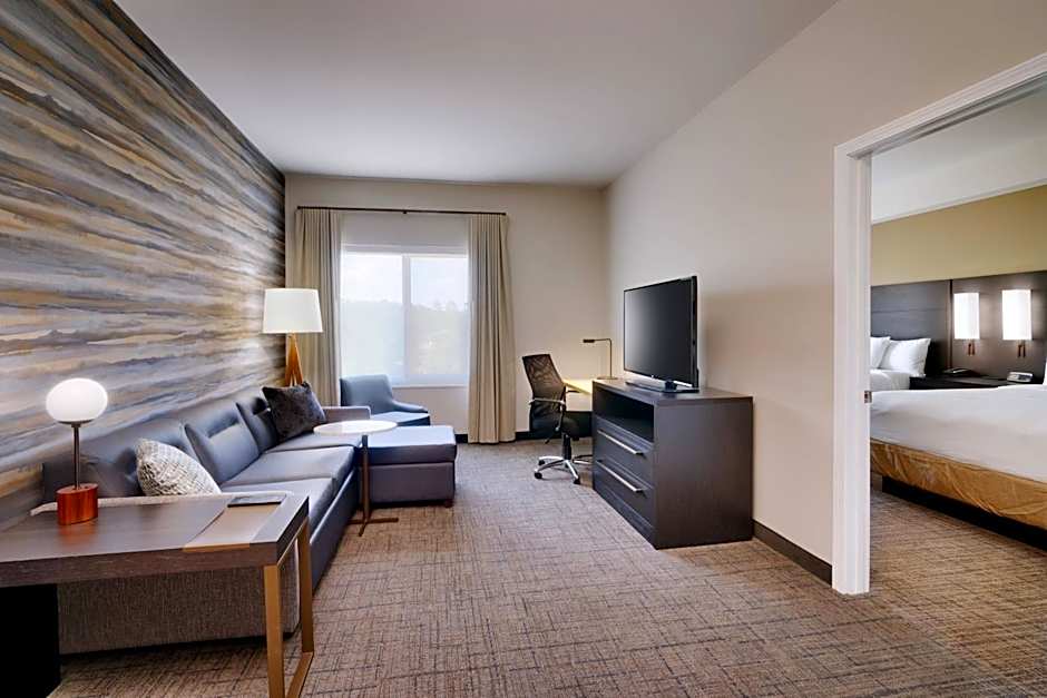 Residence Inn by Marriott Brunswick