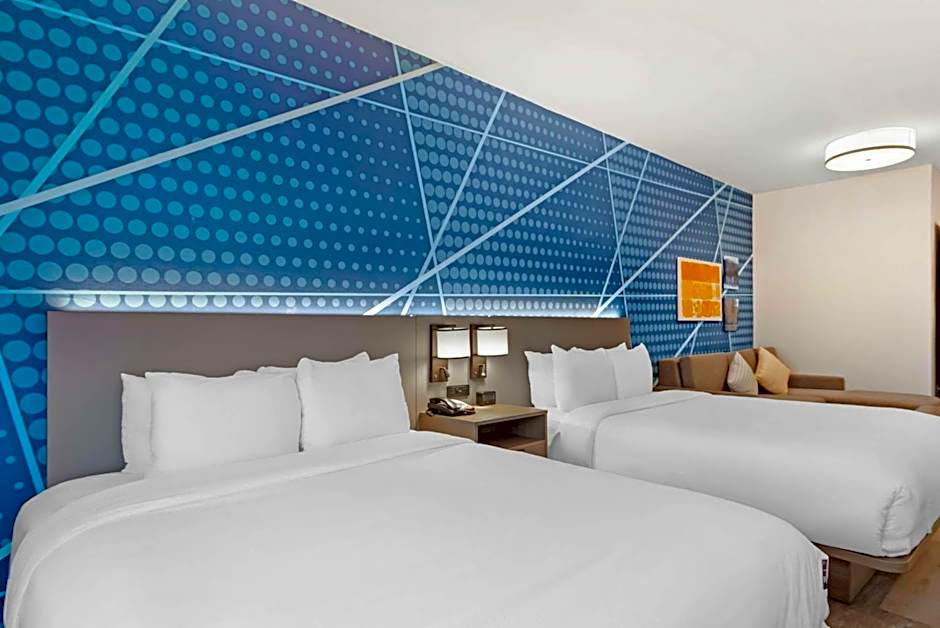 Comfort Suites Northside Hospital Gwinnett