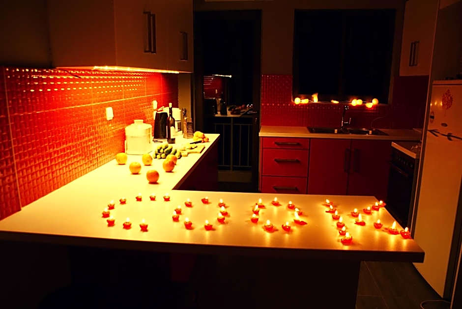 Acropolis View Dream