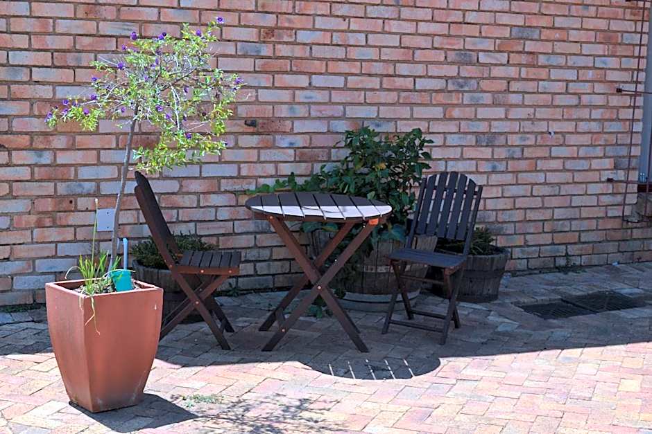 The Lazy Grape Guest Lodge & Spa