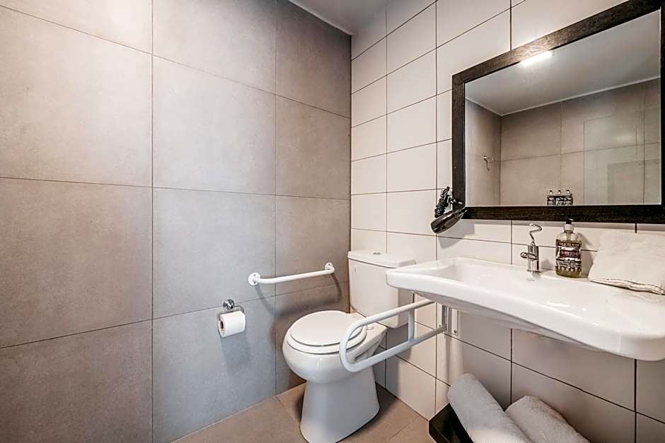 5411 Soho Hotel