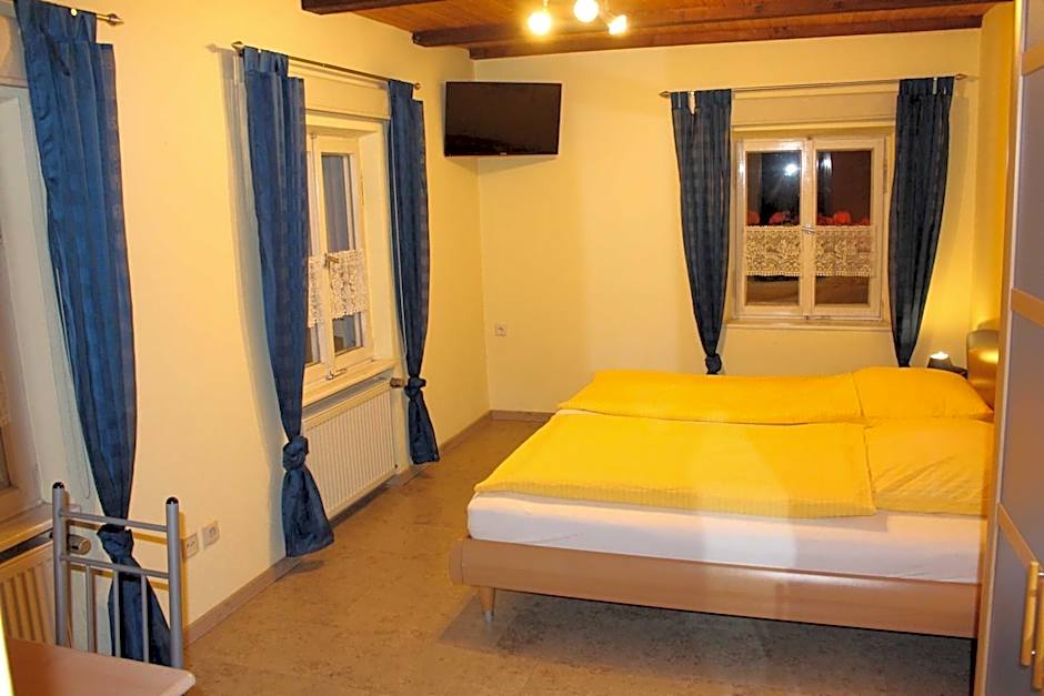 Pension Mühle