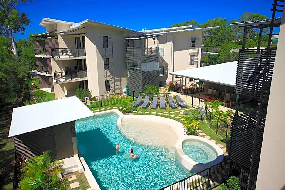 Agnes Water Beach Club