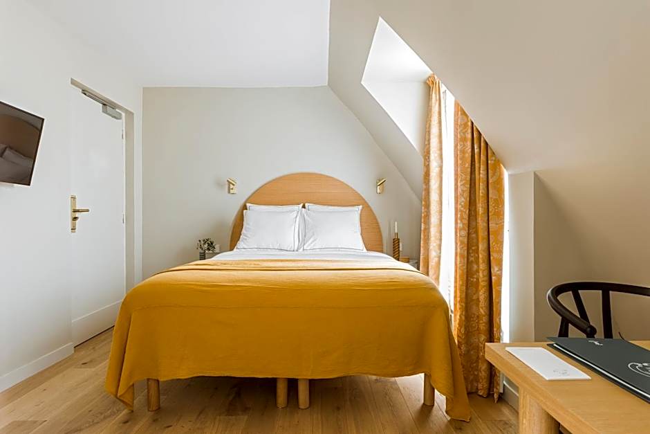 Hôtel AMI - Orso Hotels