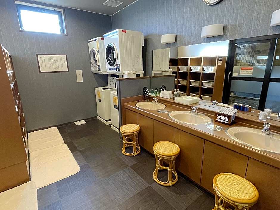 Hotel Route Inn Ashikaga-2