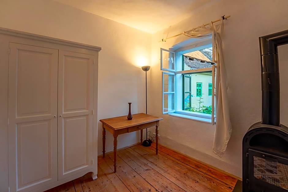 Casa Josef Bacon - La Strada -