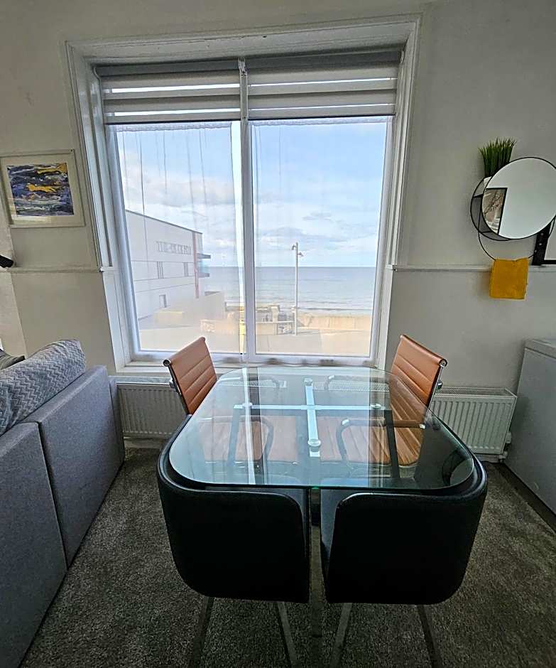 Redcar Seaview Apartments