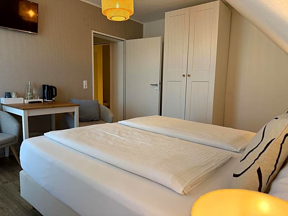 Pension Frisia