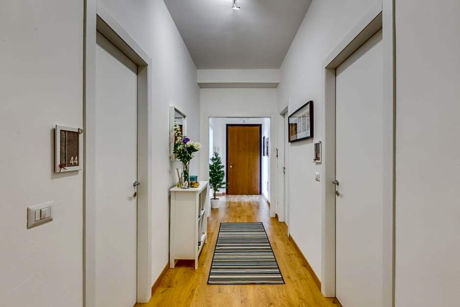 Rooms Vidar