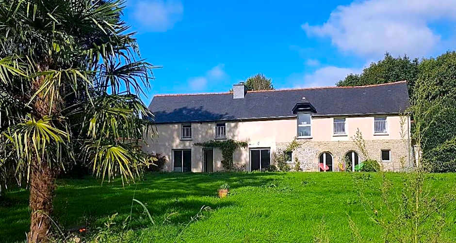 Auberge de la Hardouinais-Arduen