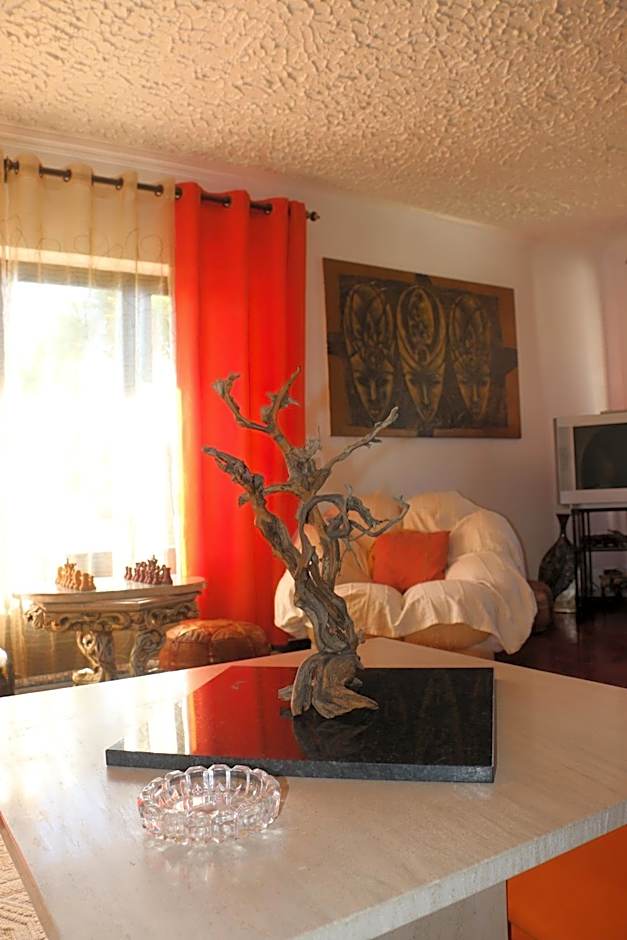 Casa Teresinha