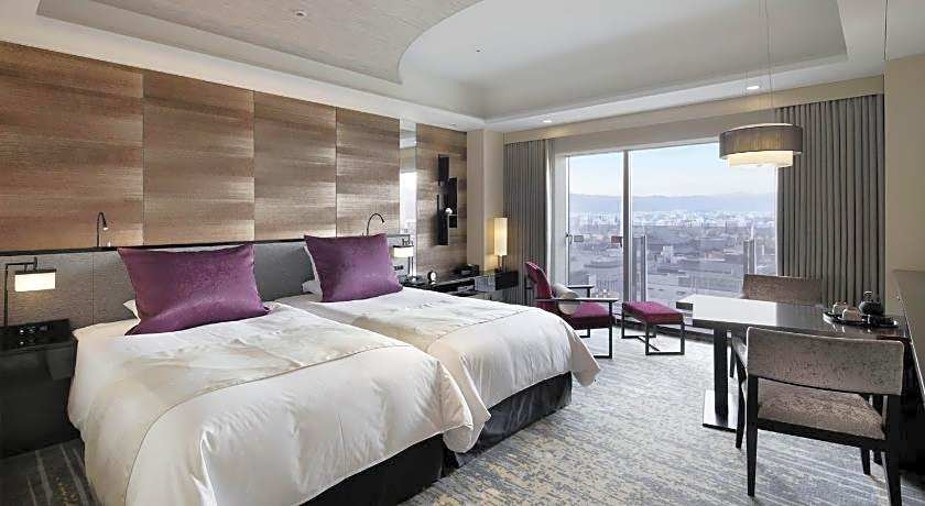 Hotel Granvia Kyoto