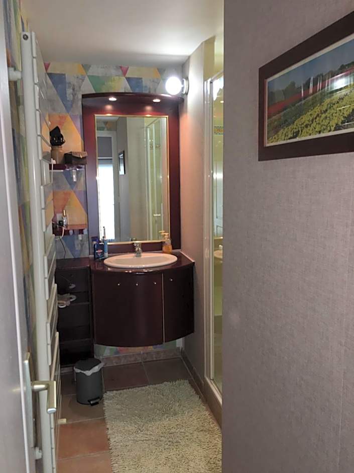 La Ferme de Kérivoas